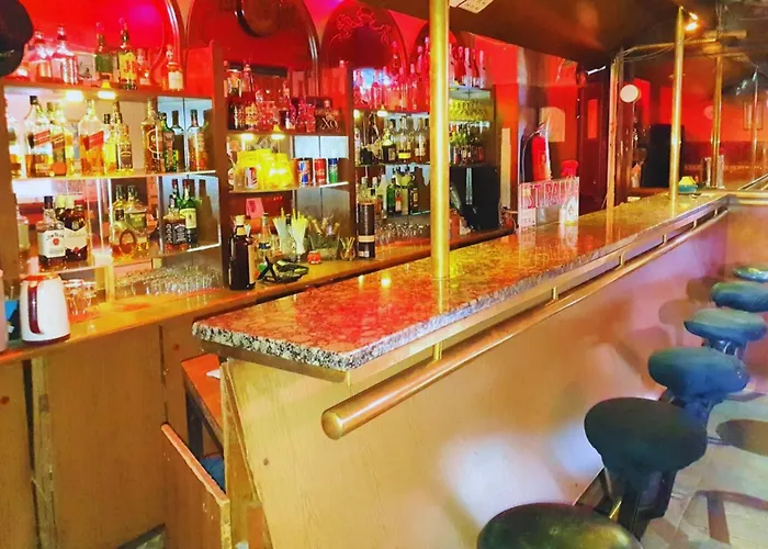Hostel Jankovcova Stpauli