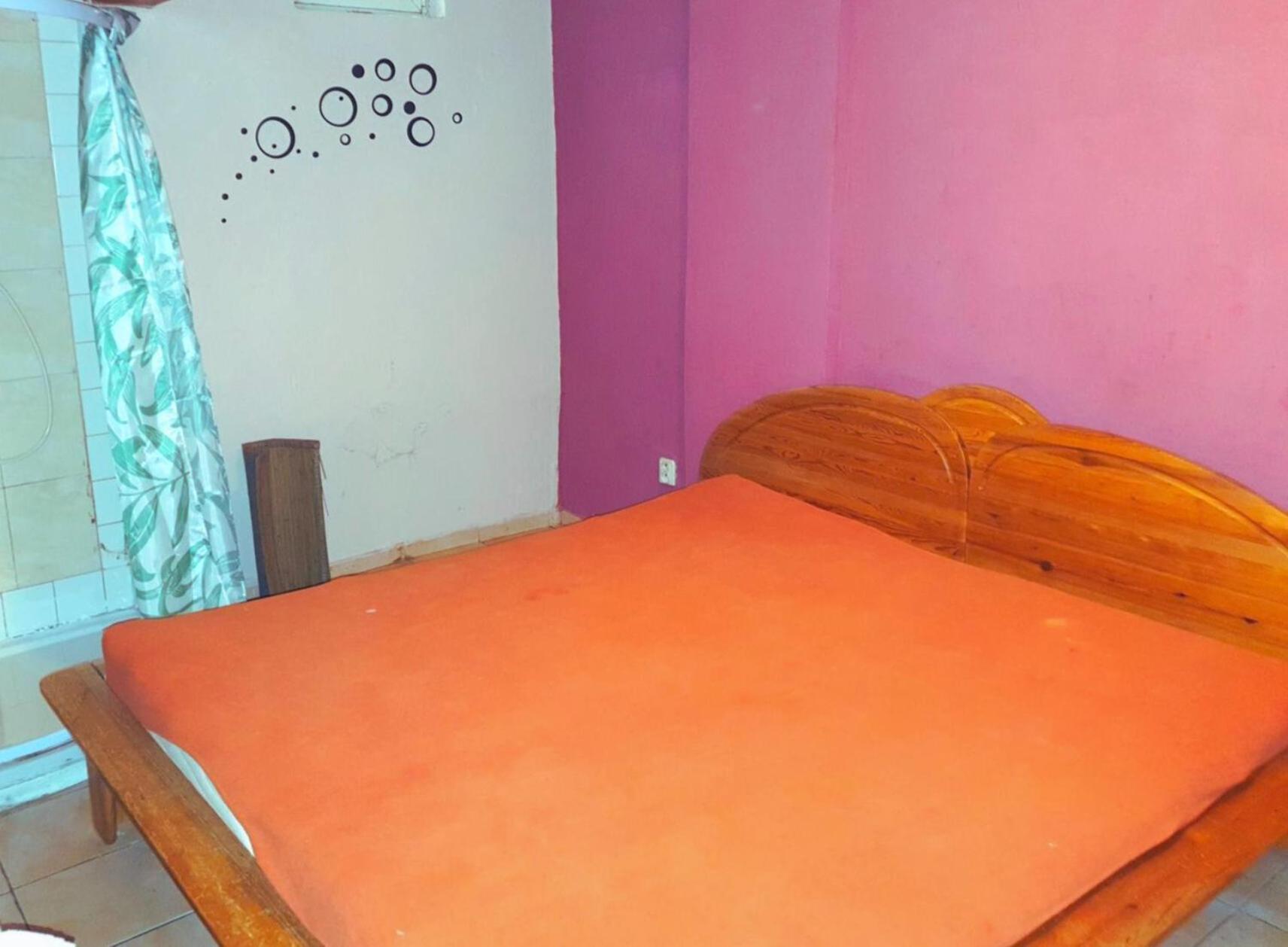 Apartment Jankovcova Stpauli *