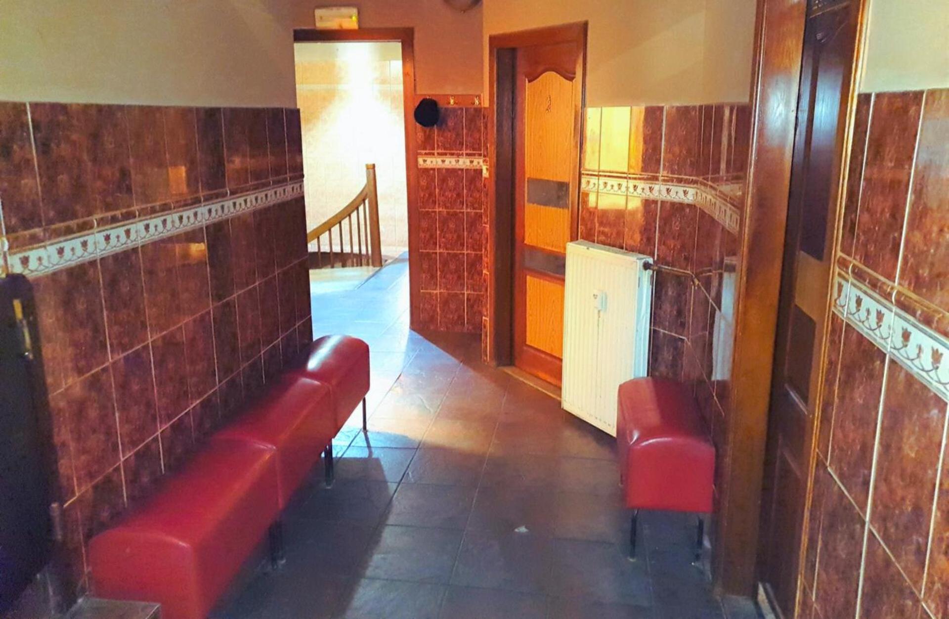 Apartment Jankovcova Stpauli