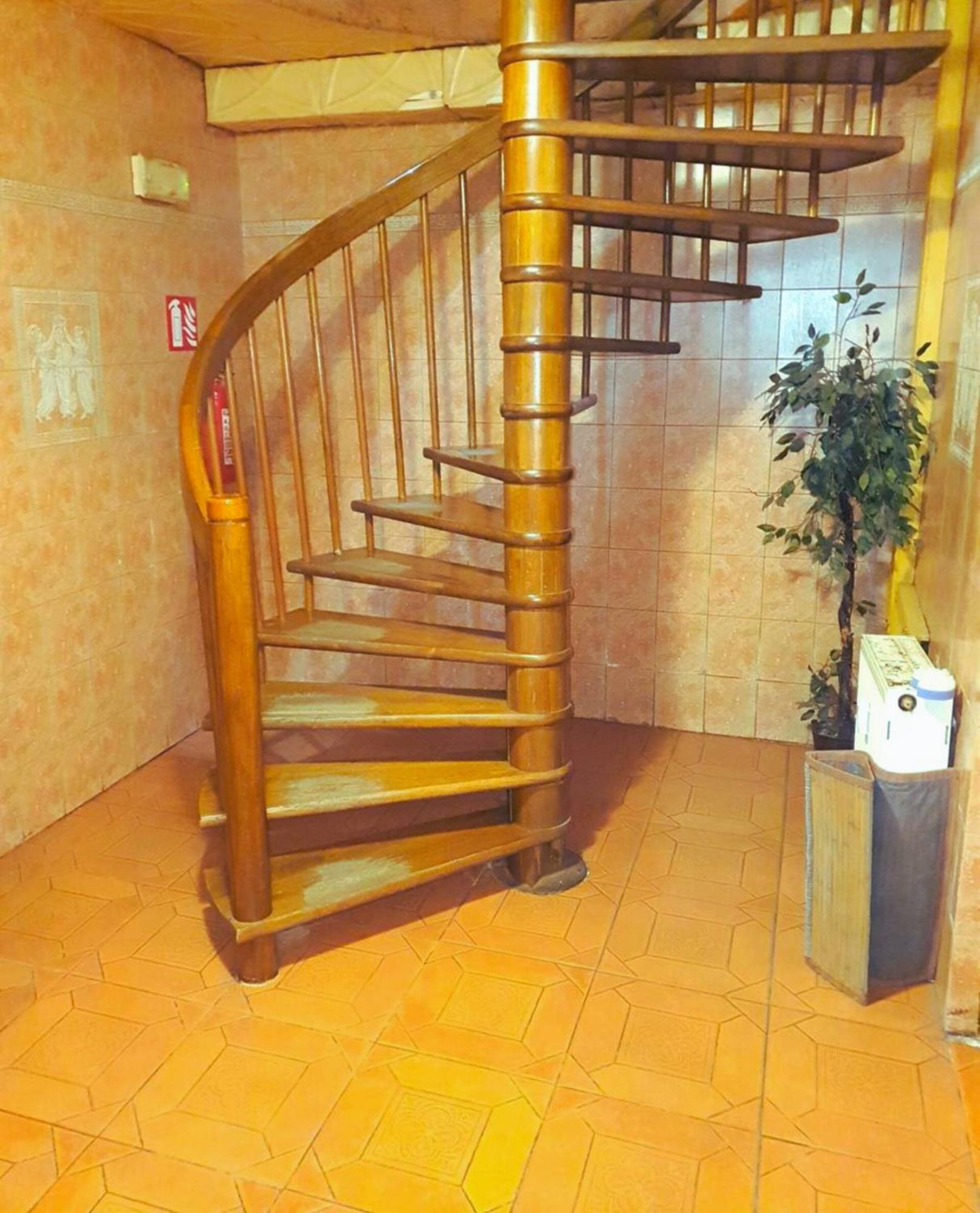 Apartment Jankovcova Stpauli Prague
