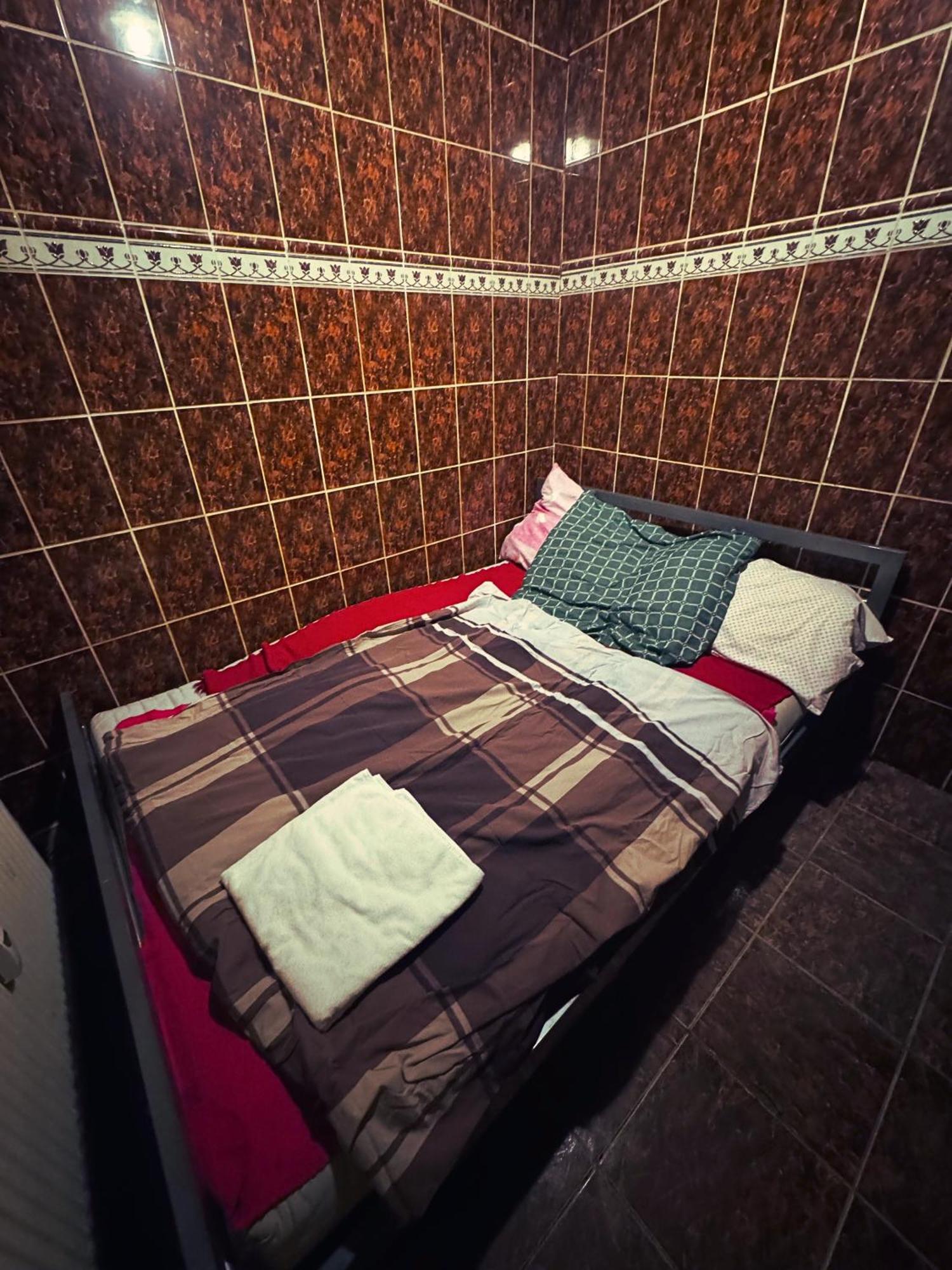 Jankovcova Stpauli Apartment *